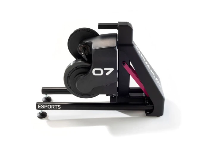 RODILLO OREKA O7 TRAINER 5 RODILLO OREKA O7 TRAINER - Imagen 3