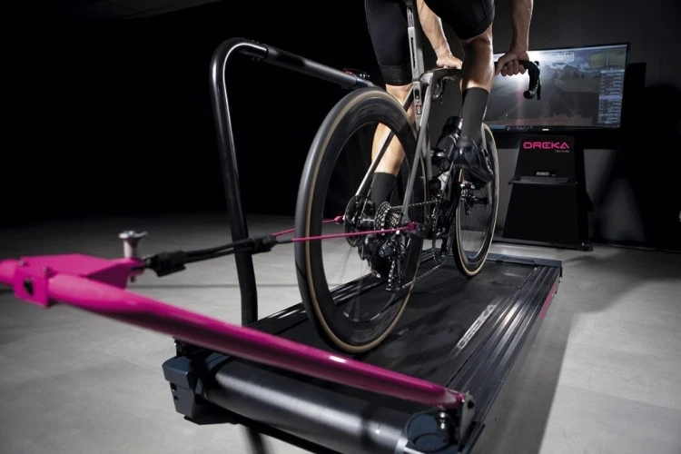 RODILLO OREKA O2 TRAINER 7 RODILLO OREKA O2 TRAINER - Imagen 5