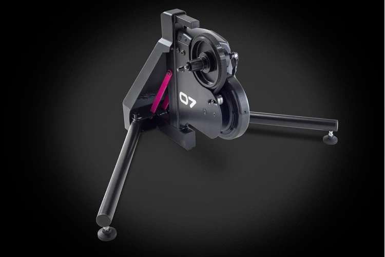 RODILLO OREKA O7 TRAINER 3 RODILLO OREKA O7 TRAINER