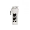 SHAKER WHITE- BLACK LOGO (800ML) 1 SHAKER WHITE- BLACK LOGO (800ML) -MERIDA Tienda de ventas shaker white black logo ml