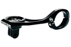 SOPORTE DISPOSITIVOS ELECTRÓNICOS ROTOR GARMIN NEGRO