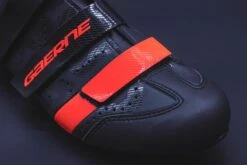 ZAPATILLAS CARRETERA GAERNE G.RECORD 2021 NEG-ROJ -MERIDA Tienda de ventas zapatillas carretera gaerne grecord neg roj 4