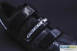 ZAPATILLAS CARRETERA GAERNE G.RECORD 2021 NEGRO -MERIDA Tienda de ventas zapatillas carretera gaerne grecord negro 5