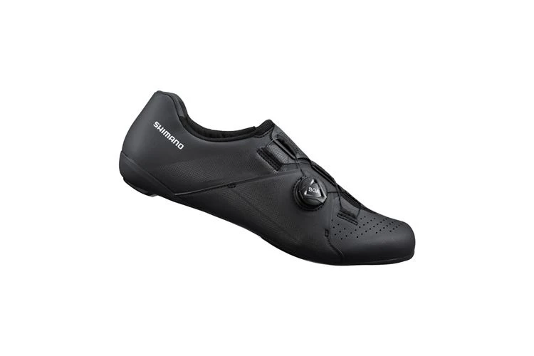 ZAPATILLAS CICLISMO CARRETERA SHIMANO RC300 (HORMA ANCHA) 3 ZAPATILLAS CICLISMO CARRETERA SHIMANO RC300 (HORMA ANCHA)