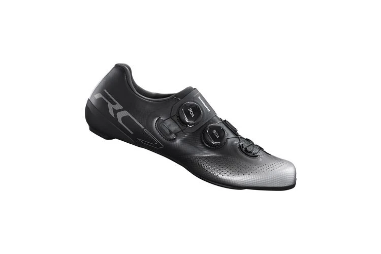 ZAPATILLAS CICLISMO CARRETERA SHIMANO RC702 3 ZAPATILLAS CICLISMO CARRETERA SHIMANO RC702