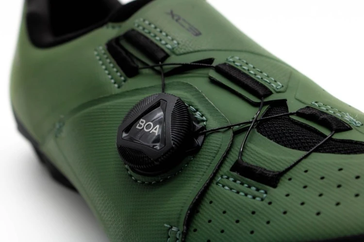 ZAPATILLAS CICLISMO MONTAÑA SHIMANO XC300 6 ZAPATILLAS CICLISMO MONTAÑA SHIMANO XC300 - Imagen 4