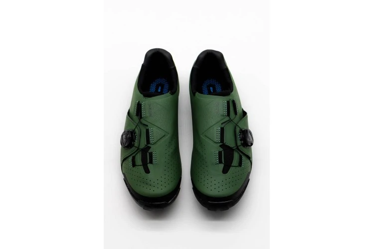 ZAPATILLAS CICLISMO MONTAÑA SHIMANO XC300 7 ZAPATILLAS CICLISMO MONTAÑA SHIMANO XC300 - Imagen 5