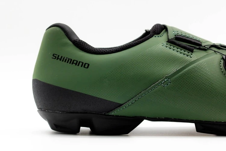 ZAPATILLAS CICLISMO MONTAÑA SHIMANO XC300 8 ZAPATILLAS CICLISMO MONTAÑA SHIMANO XC300 - Imagen 6