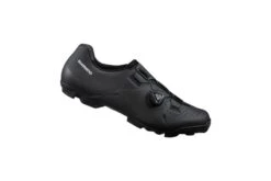 ZAPATILLAS CICLISMO MONTAÑA SHIMANO XC300 (HORMA ANCHA)