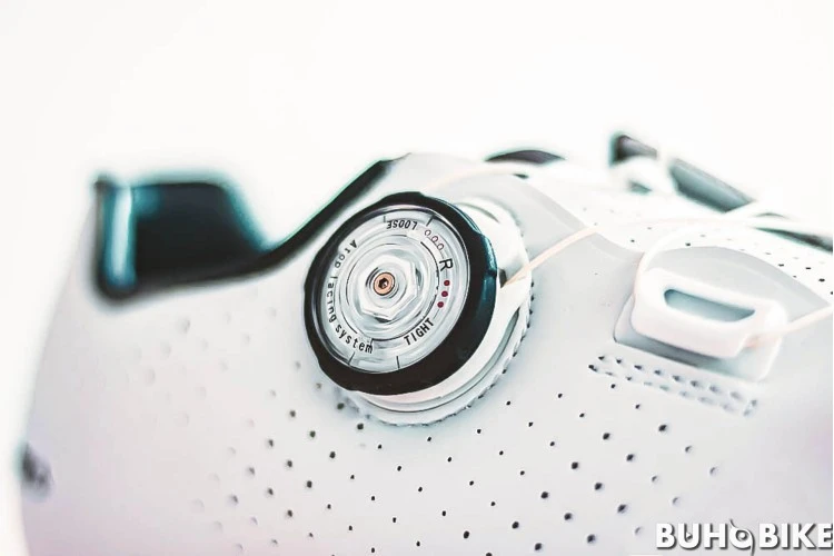 ZAPATILLAS MERIDA EXPERT ROAD 5 ZAPATILLAS MERIDA EXPERT ROAD - Imagen 3