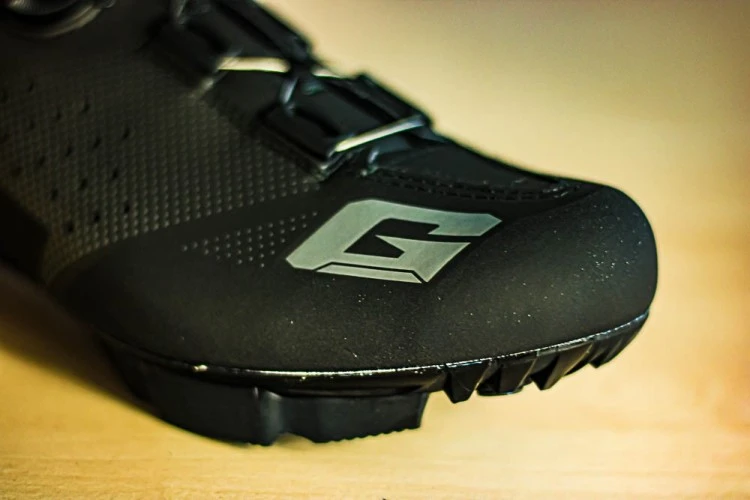 ZAPATILLAS MONTAÑA GAERNE G.HURRICANE 2021 NEGRO 5 ZAPATILLAS MONTAÑA GAERNE G.HURRICANE 2021 NEGRO - Imagen 3