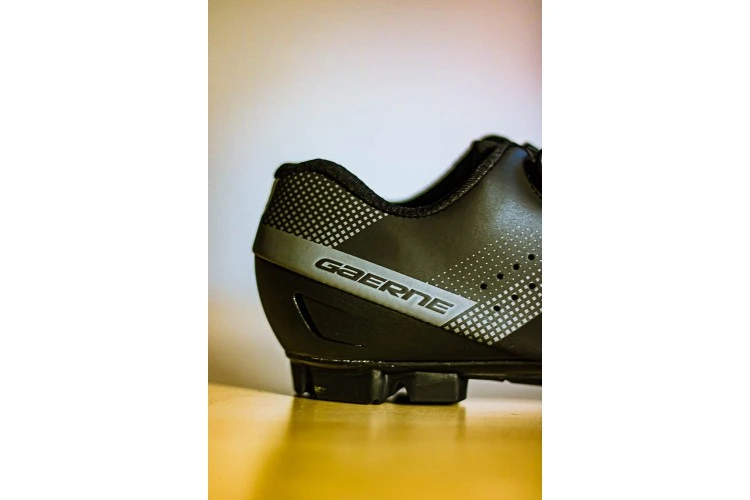 ZAPATILLAS MONTAÑA GAERNE G.HURRICANE 2021 NEGRO 7 ZAPATILLAS MONTAÑA GAERNE G.HURRICANE 2021 NEGRO - Imagen 5