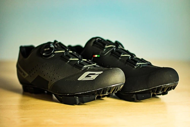 ZAPATILLAS MONTAÑA GAERNE G.HURRICANE 2021 NEGRO 8 ZAPATILLAS MONTAÑA GAERNE G.HURRICANE 2021 NEGRO - Imagen 6