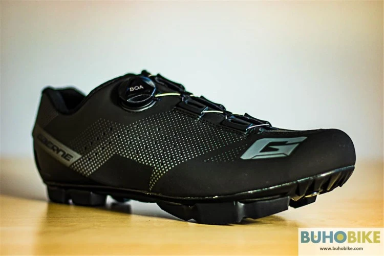 ZAPATILLAS MONTAÑA GAERNE G.HURRICANE 2021 NEGRO 3 ZAPATILLAS MONTAÑA GAERNE G.HURRICANE 2021 NEGRO