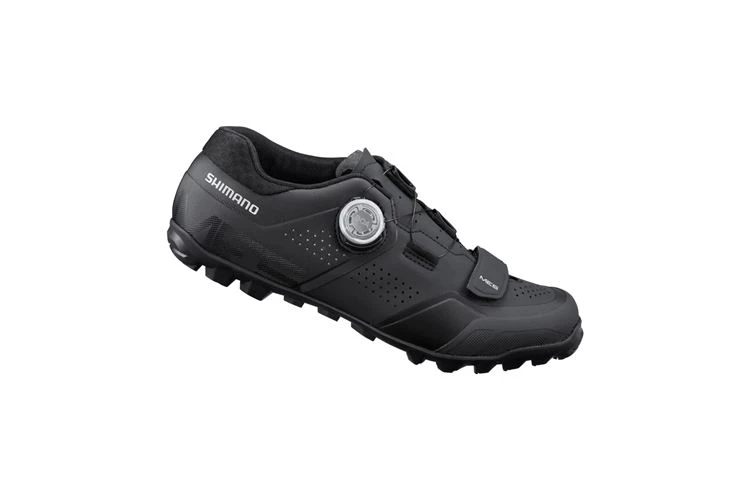 ZAPATILLAS MONTAÑA TRAIL SHIMANO ME502 3 ZAPATILLAS MONTAÑA TRAIL SHIMANO ME502