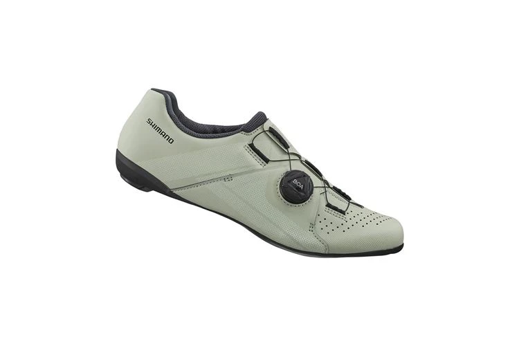 ZAPATILLAS MUJER CICLISMO CARRETERA SHIMANO RC300 3 ZAPATILLAS MUJER CICLISMO CARRETERA SHIMANO RC300