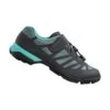 ZAPATILLAS MUJER CICLISMO MONTAÑA SHIMANO MT502 -MERIDA Tienda de ventas zapatillas mujer ciclismo montaa shimano mt