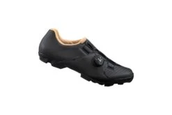 ZAPATILLAS MUJER CICLISMO MONTAÑA SHIMANO XC300