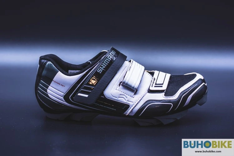 ZAPATILLAS SHIMANO SH-XC31W TALLA 41 3 ZAPATILLAS SHIMANO SH-XC31W TALLA 41