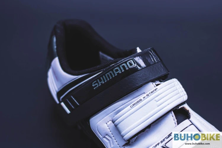 ZAPATILLAS SHIMANO SH-XC31W TALLA 41 4 ZAPATILLAS SHIMANO SH-XC31W TALLA 41 - Imagen 2