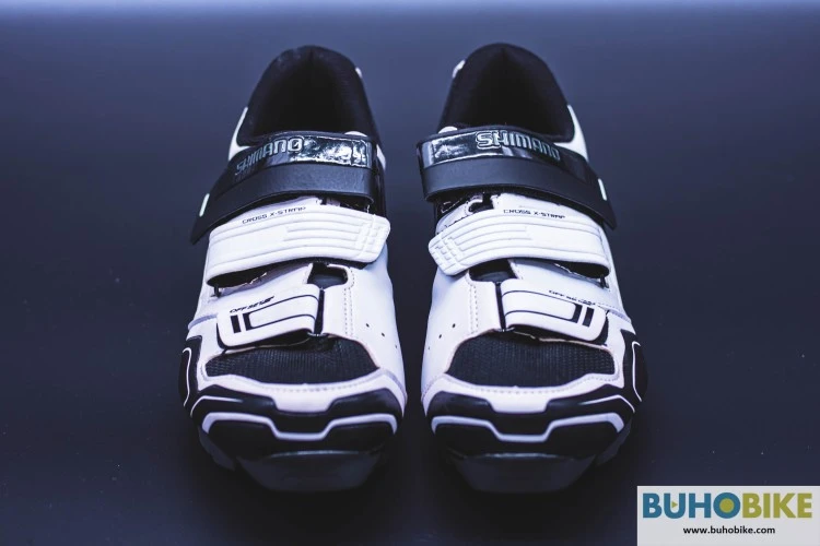 ZAPATILLAS SHIMANO SH-XC31W TALLA 41 5 ZAPATILLAS SHIMANO SH-XC31W TALLA 41 - Imagen 3