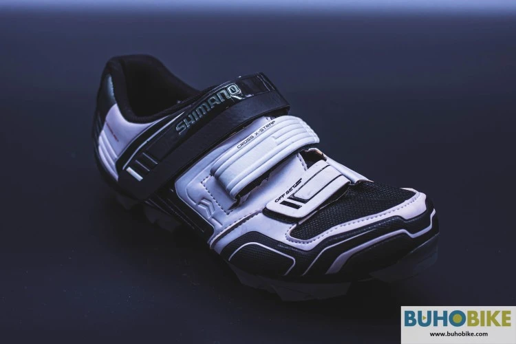 ZAPATILLAS SHIMANO SH-XC31W TALLA 41 6 ZAPATILLAS SHIMANO SH-XC31W TALLA 41 - Imagen 4
