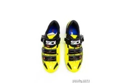 Shimano ZAPATILLAS SIDI LASER FLUOR TALLA 39 -MERIDA Tienda de ventas zapatillas sidi laser fluor talla 39 2