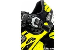 Shimano ZAPATILLAS SIDI LASER FLUOR TALLA 39 -MERIDA Tienda de ventas zapatillas sidi laser fluor talla 39 4
